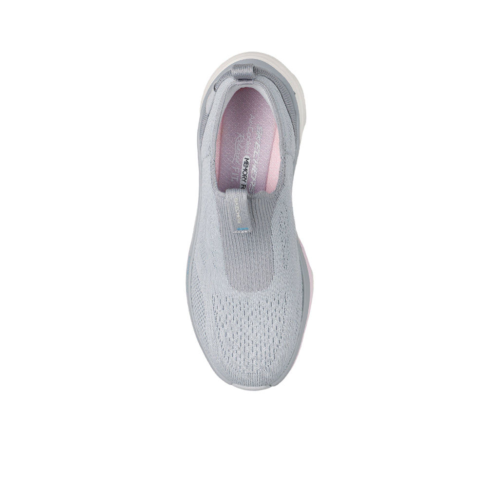 SKECHERS D'Lux Vapor - Pure Stride Women's Casual Shoes