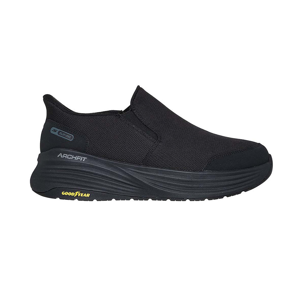 Slip-Ins: GOwalk Stability 2.0 Charles's