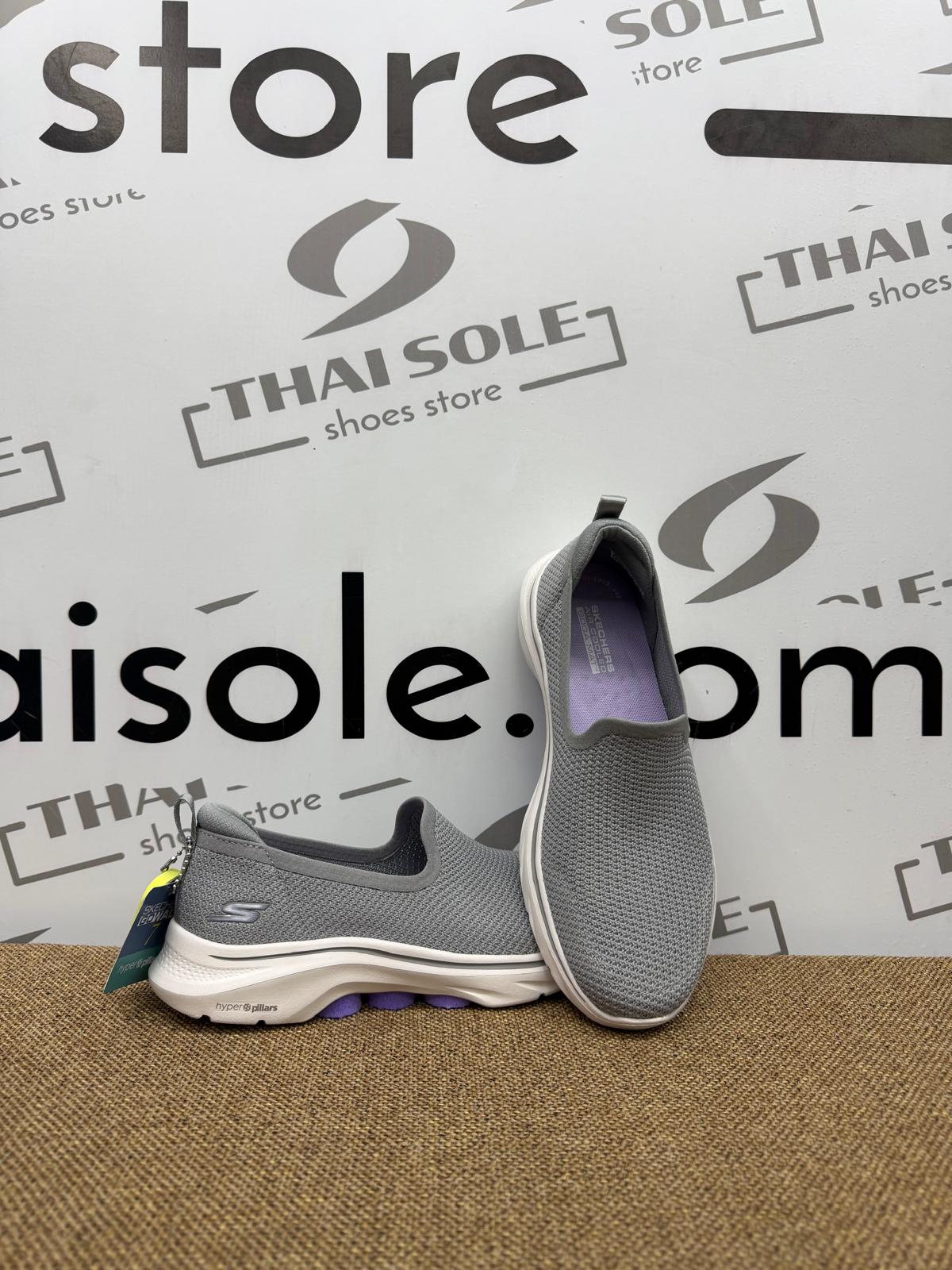 SKECHERS GO WALK 7 - Ivy Women's Training Shoes