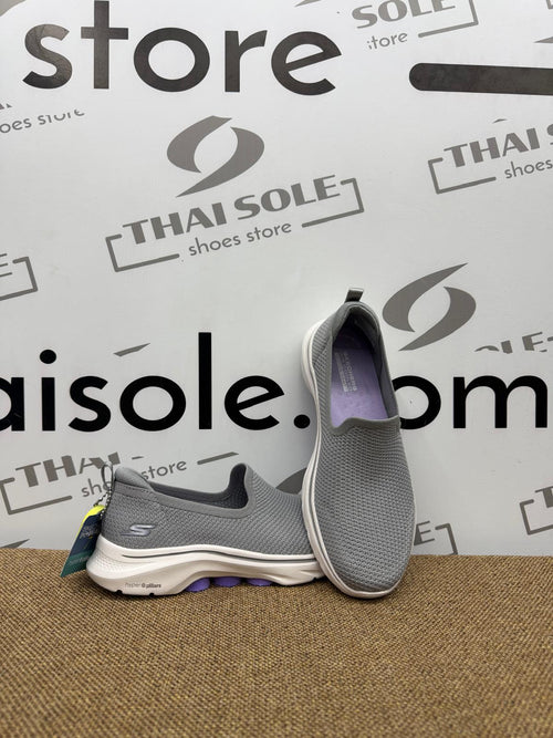 SKECHERS GO WALK 7 - Ivy Women's Training Shoes