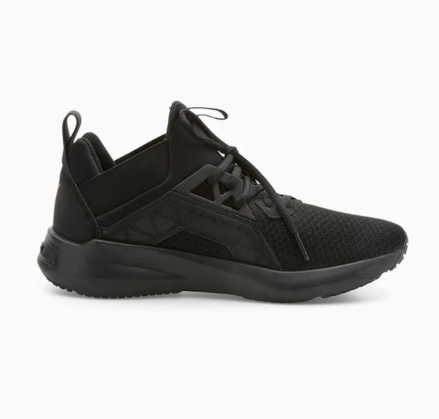 Puma Softride Enzo NXT Triple Black
