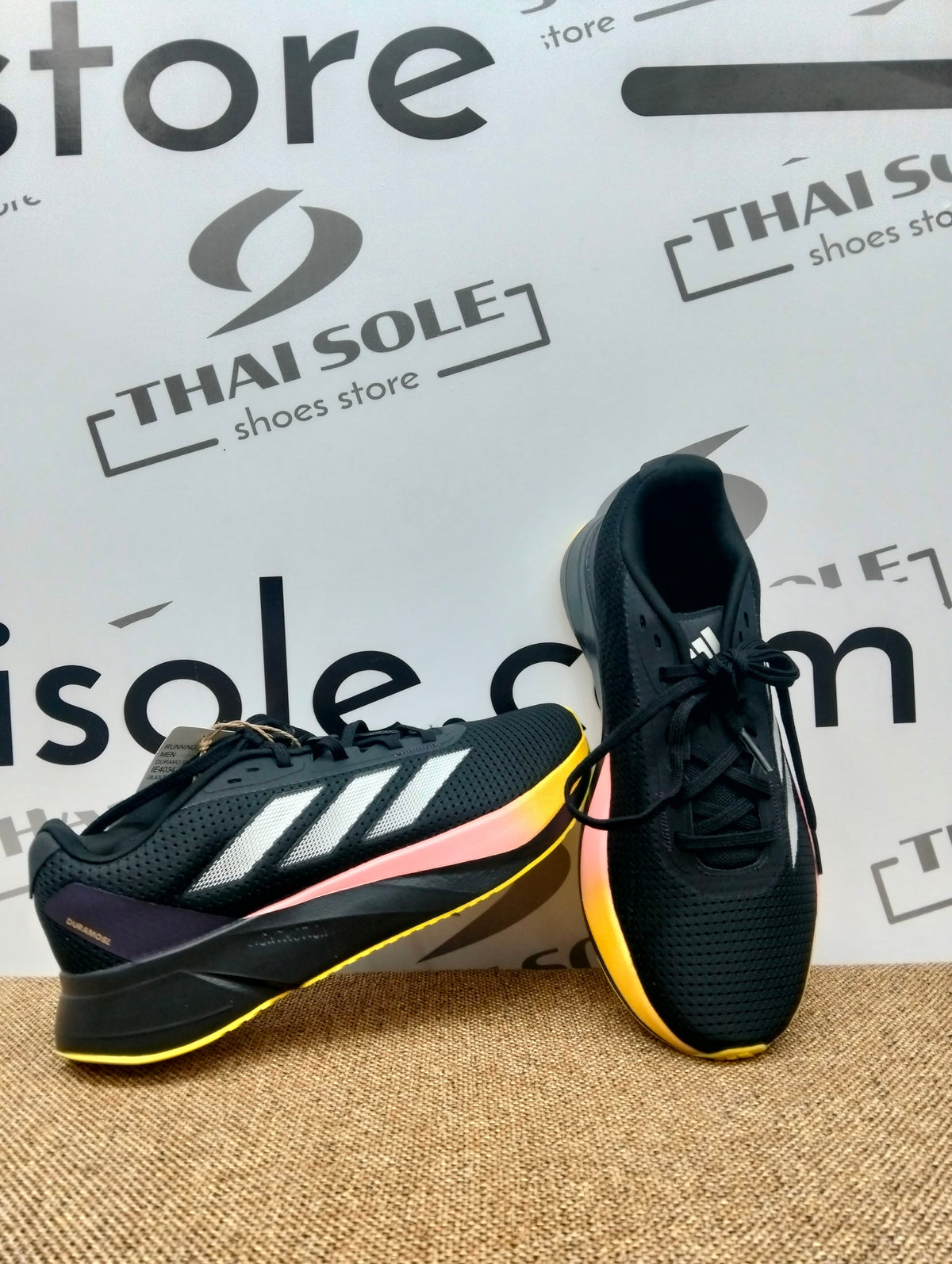 Adidas Light motion DRAMO SL  Running Shoes