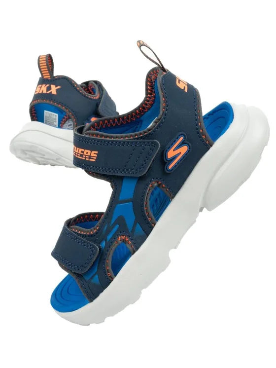 Skechers Razor Splash-AQUA BUDDIES