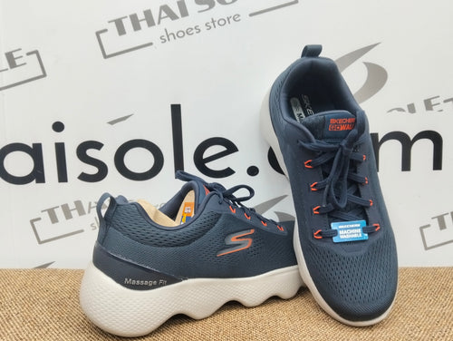 GO WALK MASSAGE FIT