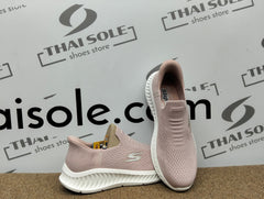 Slip-ins: GOwalk Now - Anahi