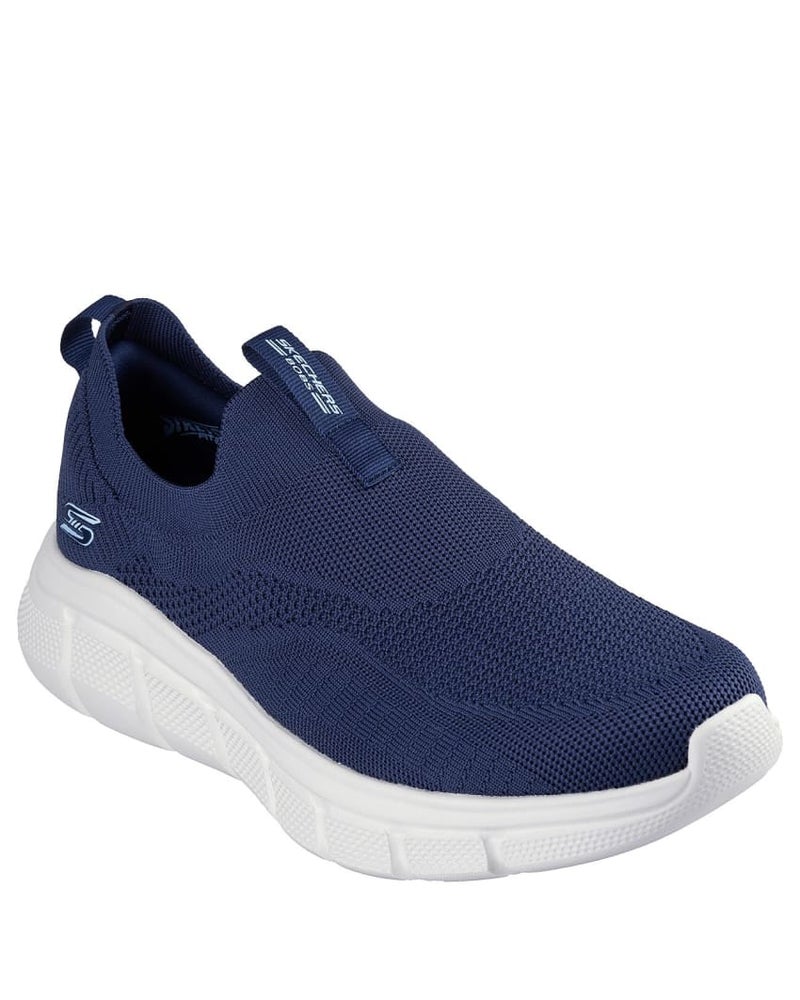 Skechers BOBS Sport B Flex - Frigid Edge Wide Fit