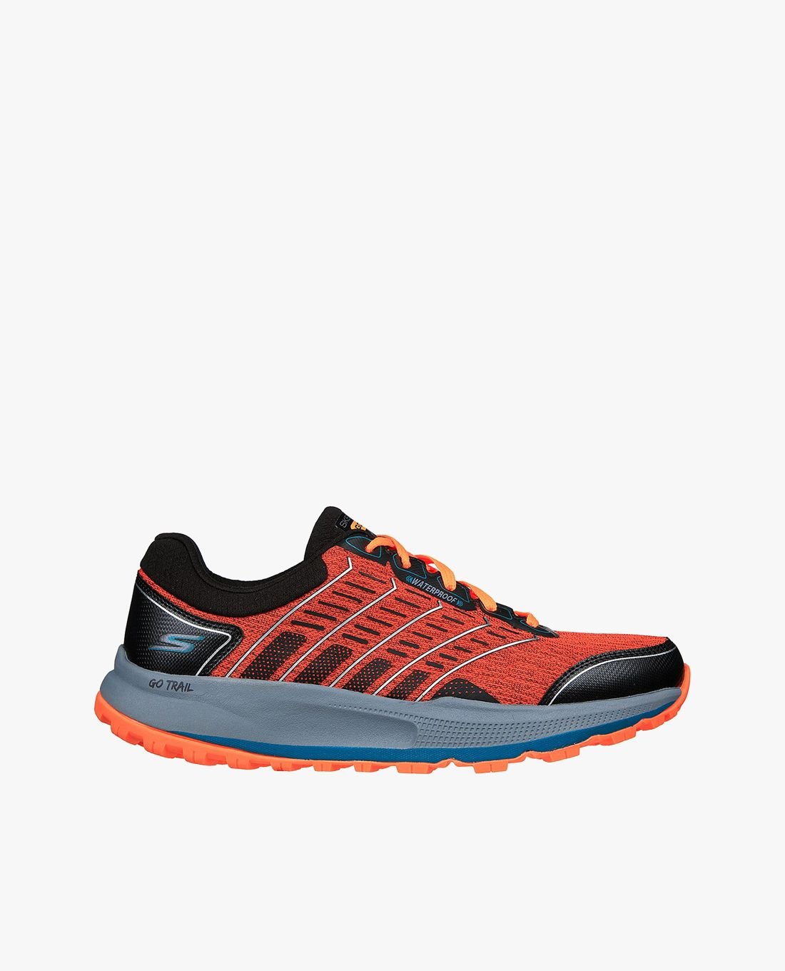GO Run Pulse Trail Men's Running Shoes