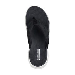 On-The-Go GOwalk 7 Sandal - Apricot