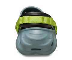 CROCS ECHO CLOG