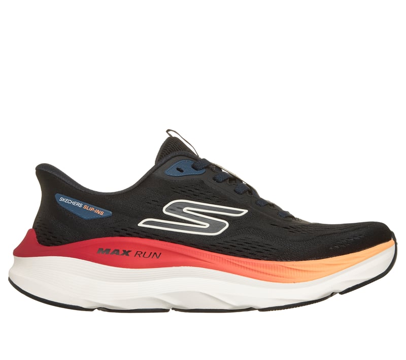 Skechers Slip-ins: Max Run