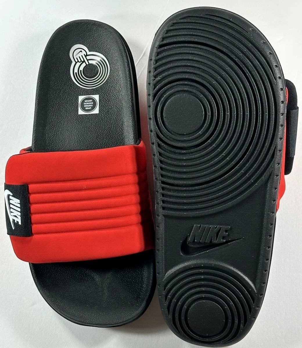 Nike Comfort Adjust slide
