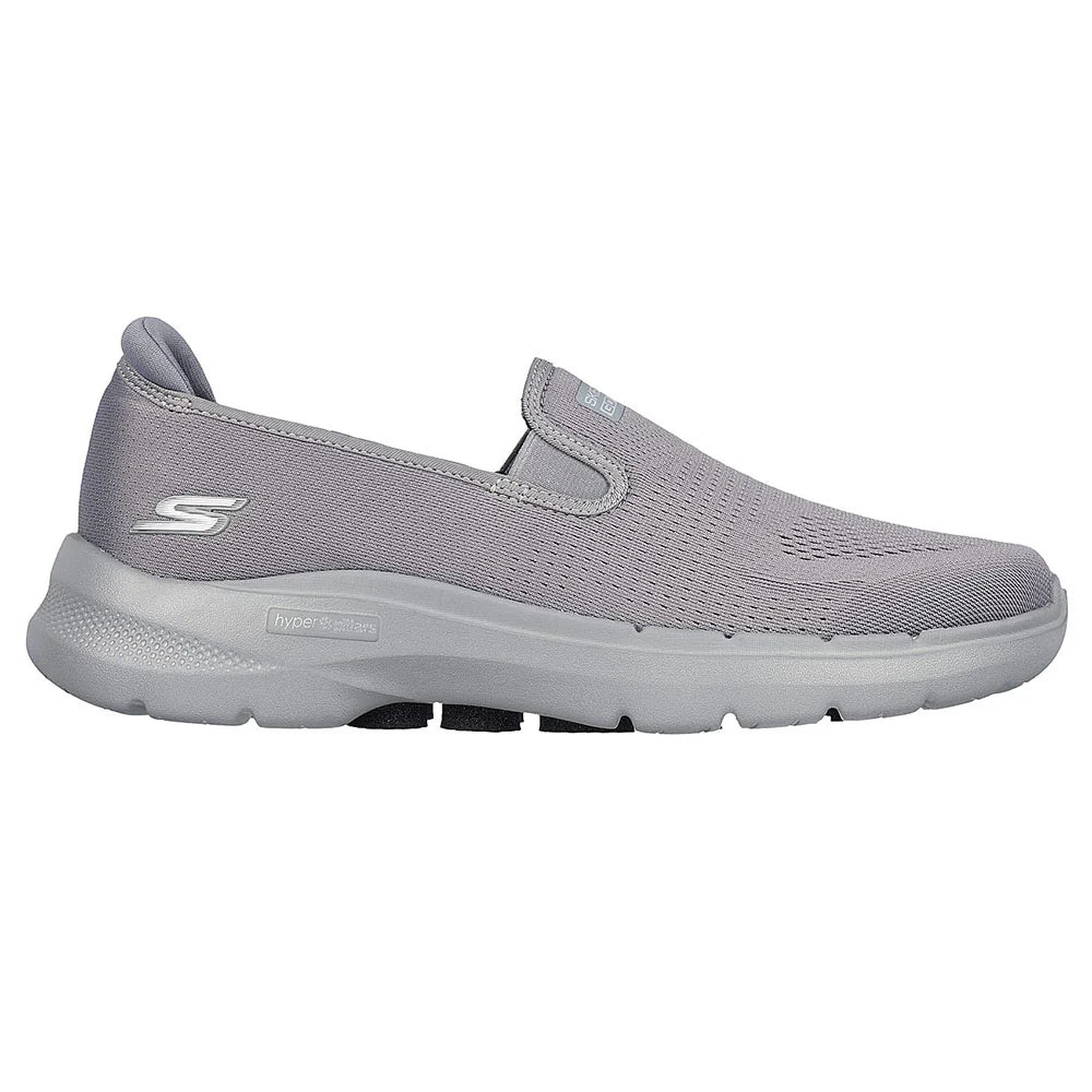 Skechers Men GO WALK 6 Hyperpillars