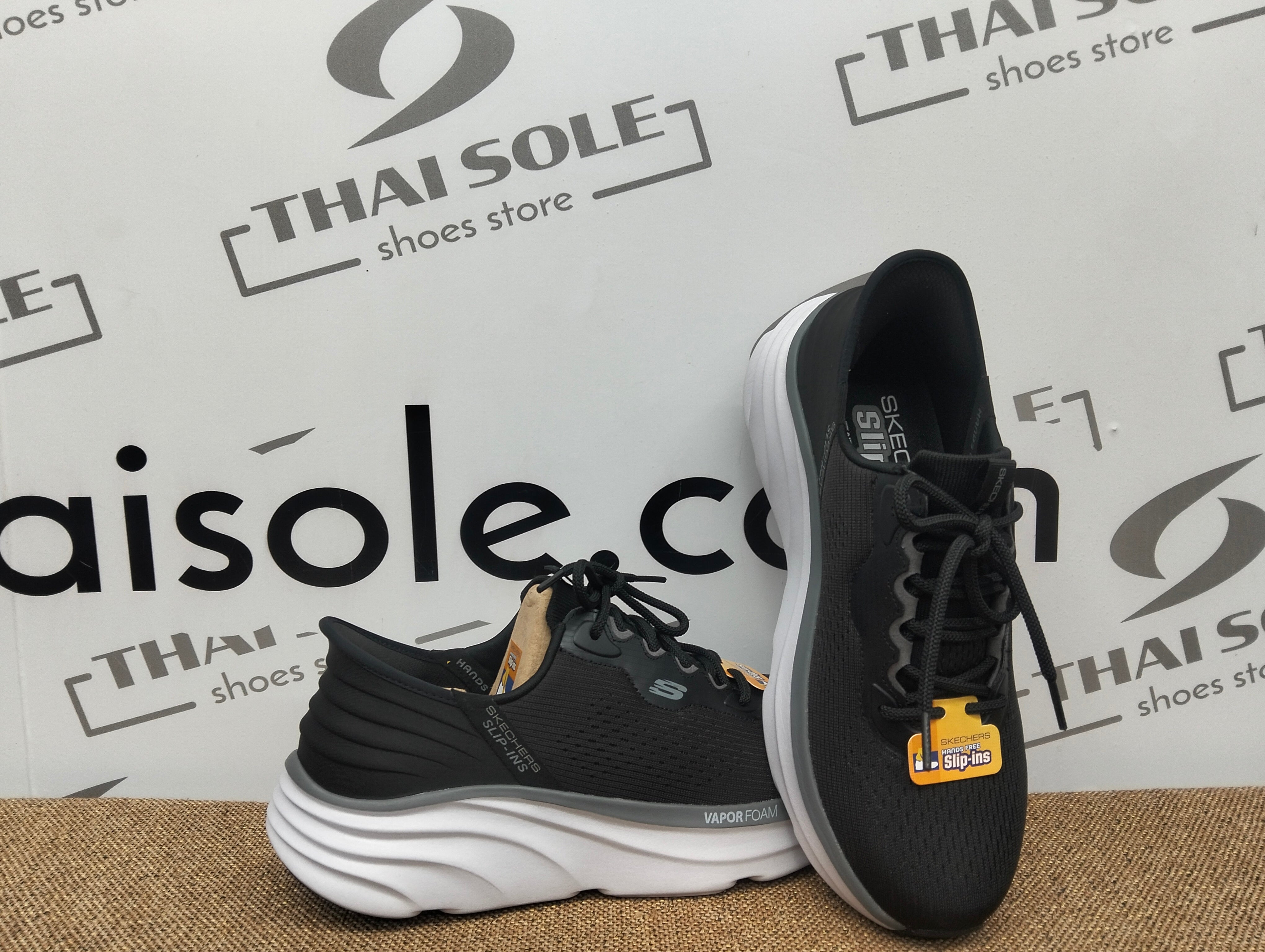 Slip-ins Relaxed Fit: Sport D'Lux Vapor