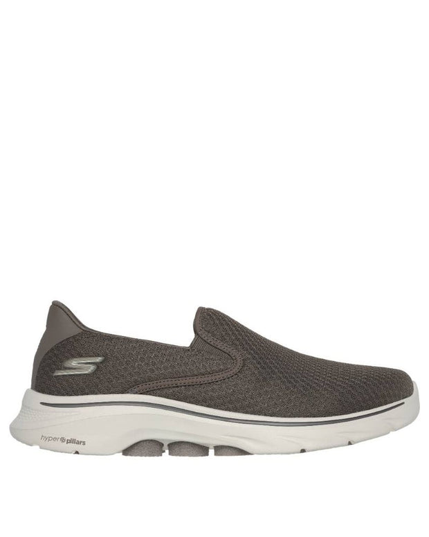 Go Walk 7 Hyperpillars