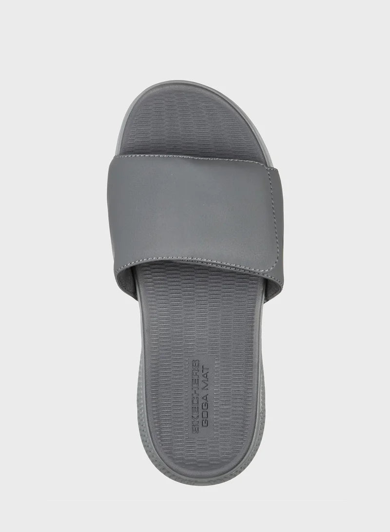 On-The-GO GO Consistent