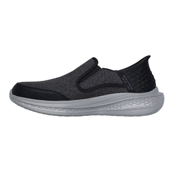 Slip-ins: SKECHERS USA Streetwear Slade - Linder
