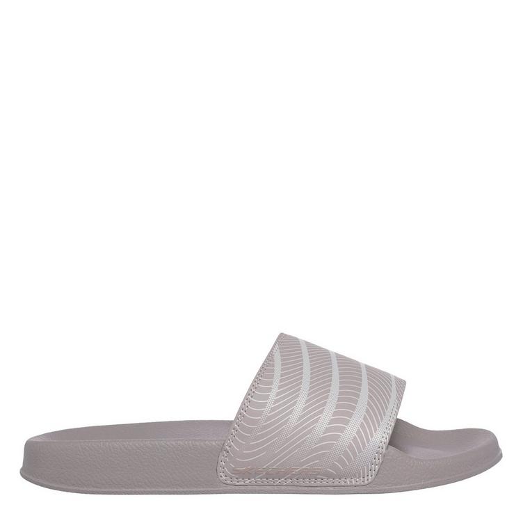 Skechers Side Lines 2 Womens Pool Slippers