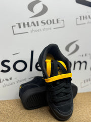 Reebok Club C Bulc Core Black  skate Kicks Men's