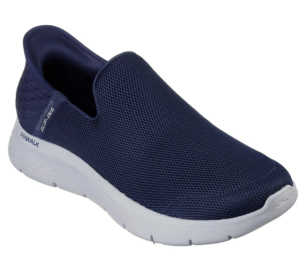 SKECHERS Hands Free Slip-ins ™ GO WALK® Flex Men's Casual
Shoes