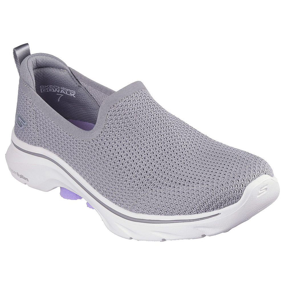 SKECHERS GO WALK 7 - Ivy Women's Training Shoes