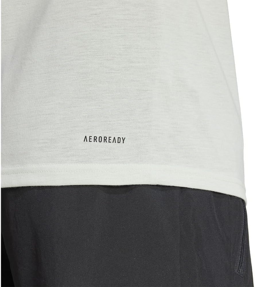Adidas Train Essentials Feelready Training Tee