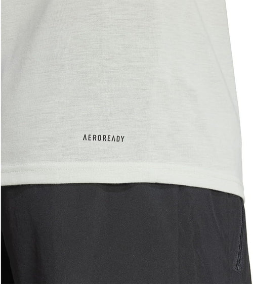 Adidas Train Essentials Feelready Training Tee