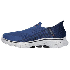Slip-ins: GOwalk 7 Danson Creek