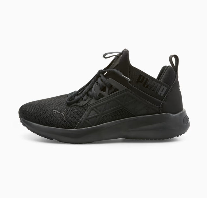 Puma Softride Enzo NXT Triple Black