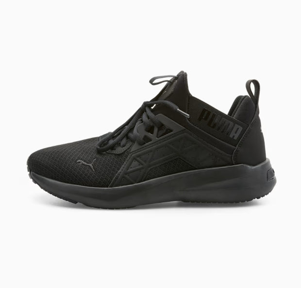 Puma Softride Enzo NXT Triple Black