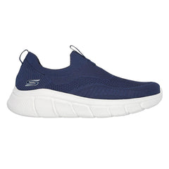 Skechers BOBS Sport B Flex - Frigid Edge Wide Fit