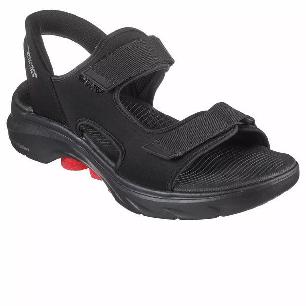 SKECHERS GO WALK 7 Sandal-KEN