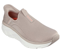 Slip-ins: Sport D'Lux Walker 2.0 - Happy Step