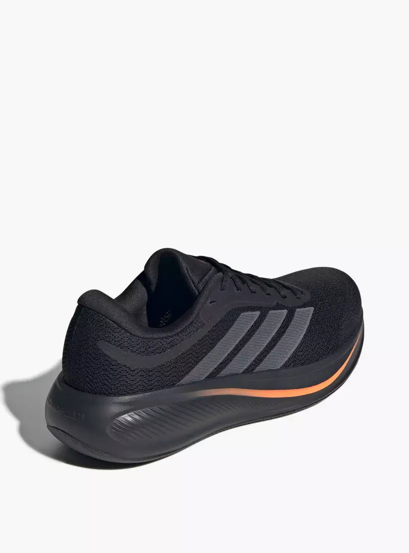 Adidas Men Response Runner 2 Lace-Up Running Shoes