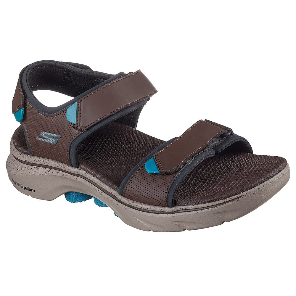 On-The-Go GOwalk 7 sandals- Carson