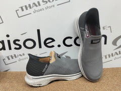 Slip-ins: GOwalk 7 Danson Creek