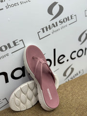 SKECHERS Go Walk Flex - Sun-Kissed Women's Slipper