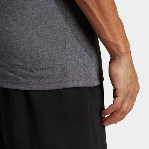 adidas TRAIN ESSENTIALS FEELREADY TRAINING TEE