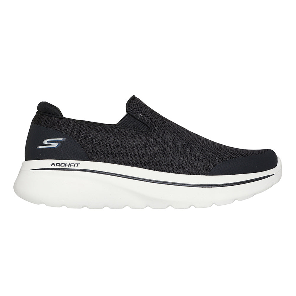 SKECHERS GO WALK Arch Fit N-Joy Men's Athletic Shoes