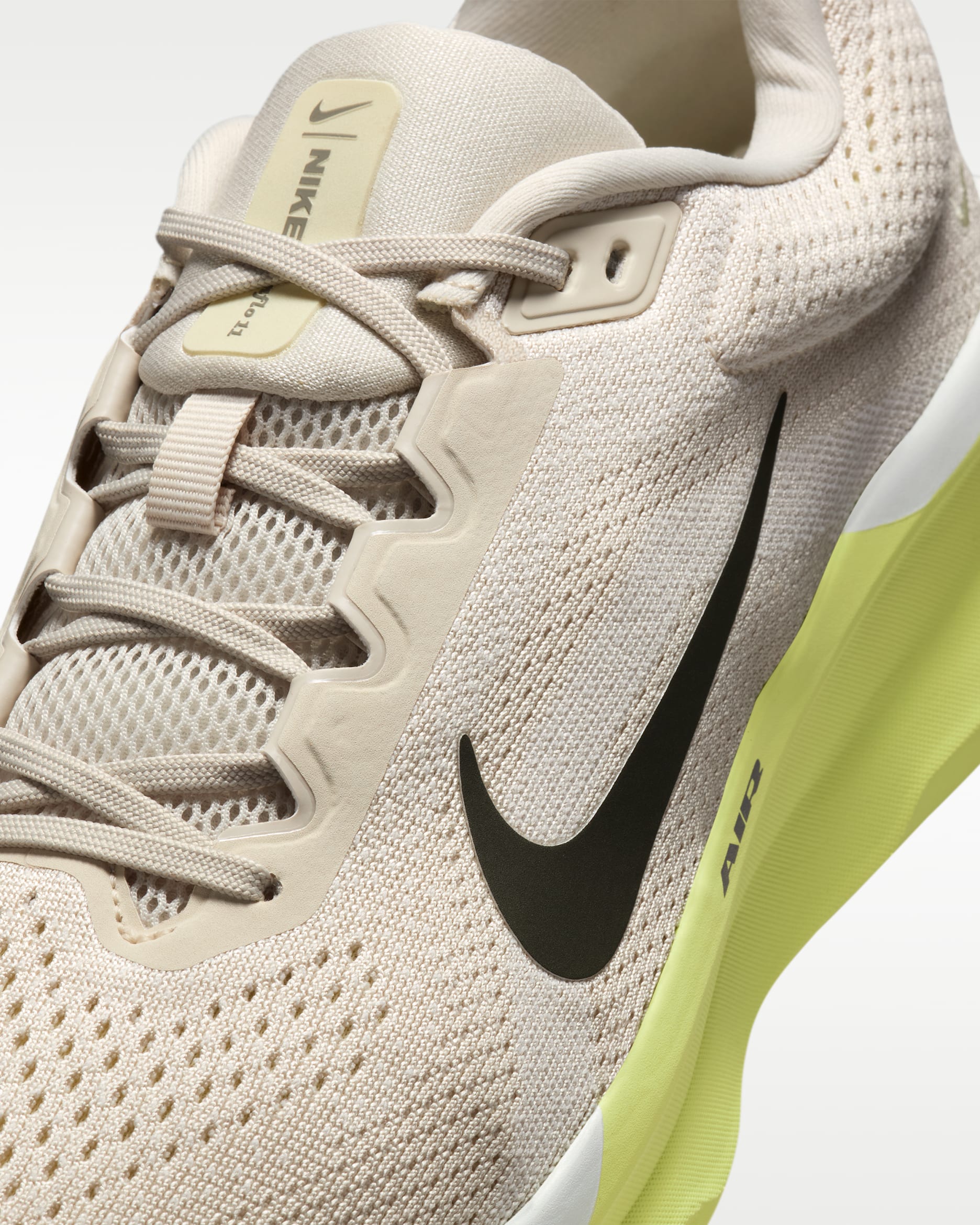 Nike Winflo 11
Men's Road Running Shoes