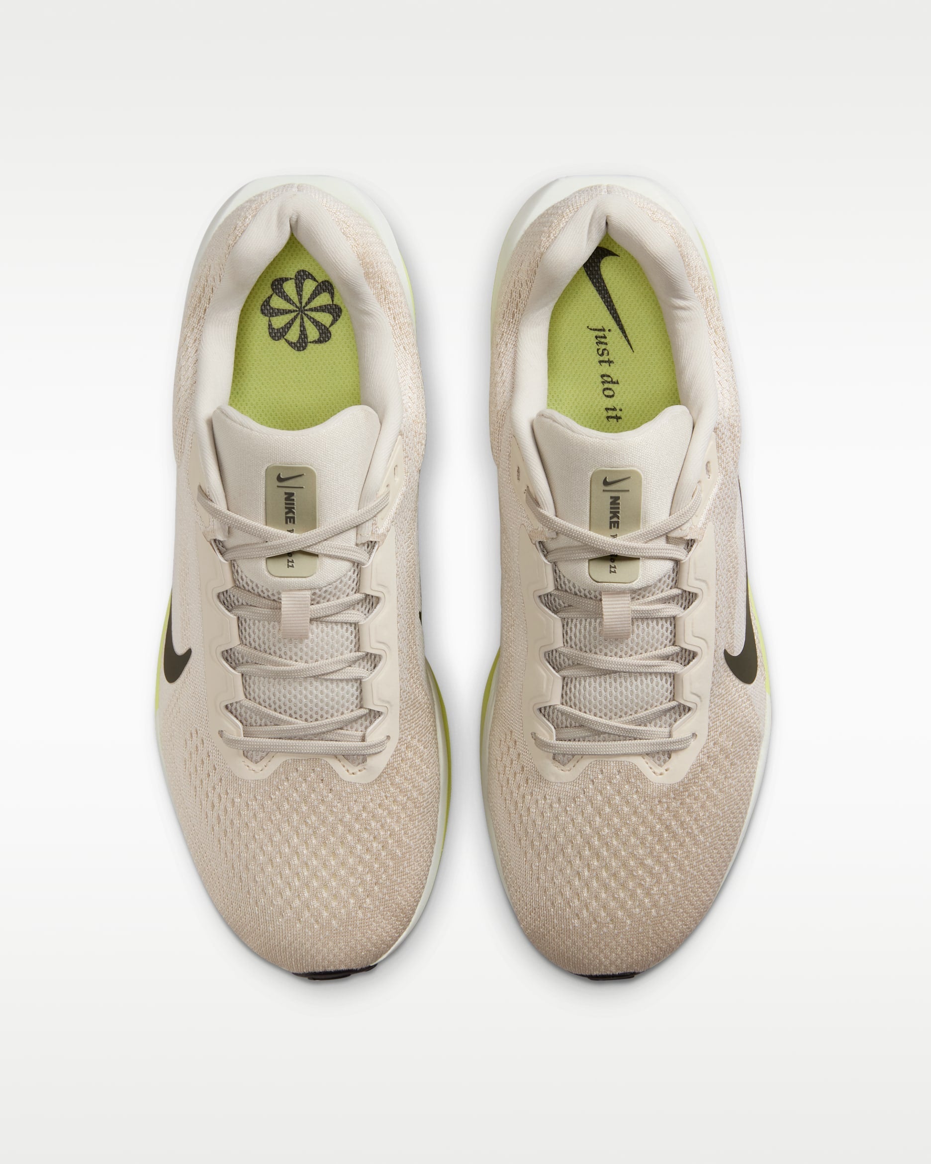 Nike Winflo 11
Men's Road Running Shoes